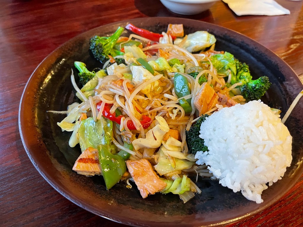 Bento Teriyaki | restaurant | 61 Columbia Point Dr, Richland, WA 99352, USA | 5099421078 OR +1 509-942-1078