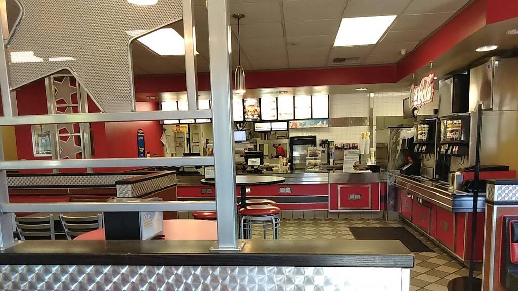 Carls Jr. | restaurant | 411 S Reino Rd, Newbury Park, CA 91320, USA | 8054990014 OR +1 805-499-0014