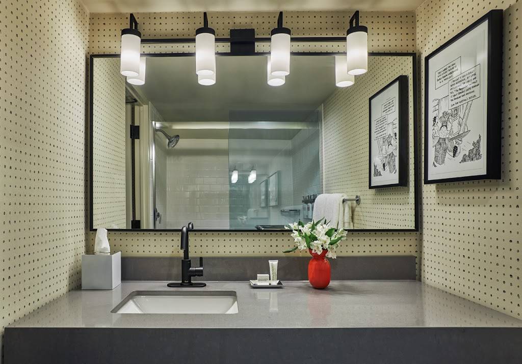 Graduate Richmond | restaurant | 301 W Franklin St, Richmond, VA 23220, USA | 8046449871 OR +1 804-644-9871