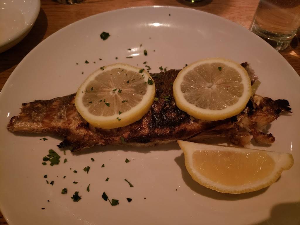 Nebo Cucina & Enoteca | restaurant | 520 Atlantic Ave, Boston, MA 02210, USA | 6177236326 OR +1 617-723-6326