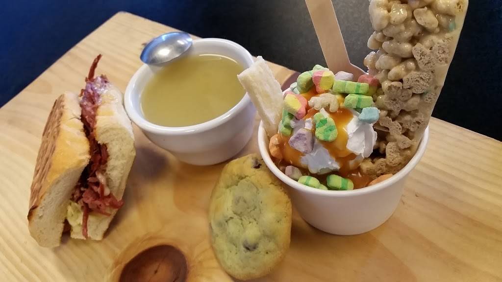 Pedalers Deli | restaurant | 6147 Lakeside Dr #102, Reno, NV 89511, USA | 7758272777 OR +1 775-827-2777