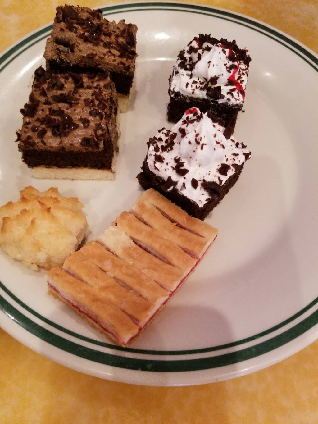 Hong Kong Buffet | restaurant | 1561 Marion-Mt Gilead Rd, Marion, OH 43302, USA | 7407259888 OR +1 740-725-9888