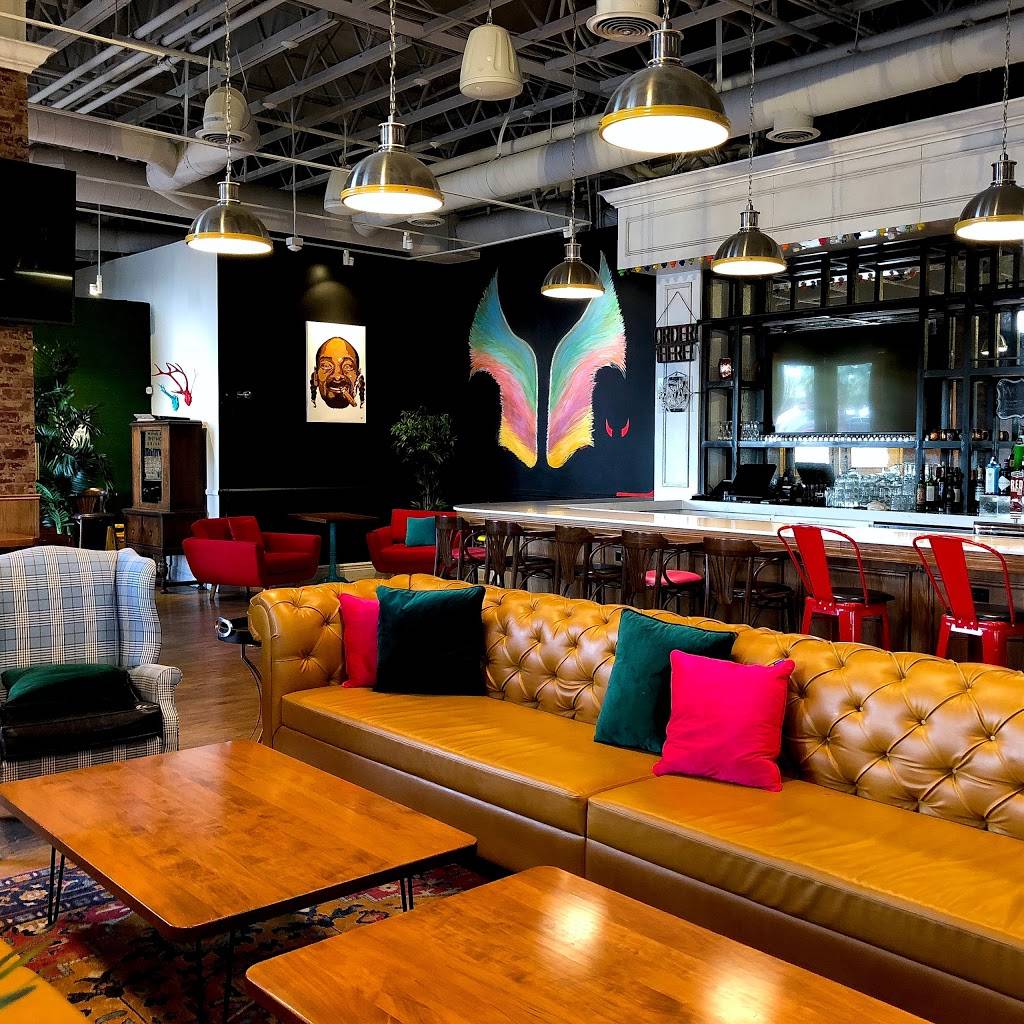 Dringk Eatery + Bar | restaurant | 71800 CA-111, Rancho Mirage, CA 92270, USA | 7608880111 OR +1 760-888-0111