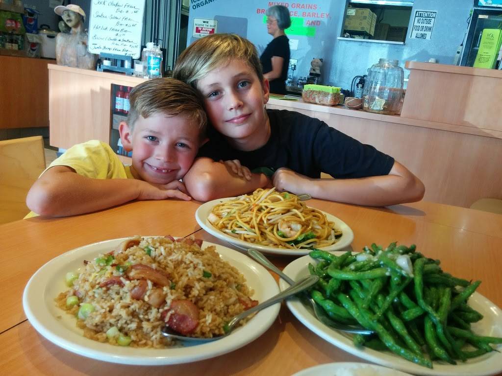 Wok On the Wild Side | restaurant | 929 N La Brea Ave, Inglewood, CA 90302, USA | 3106718988 OR +1 310-671-8988