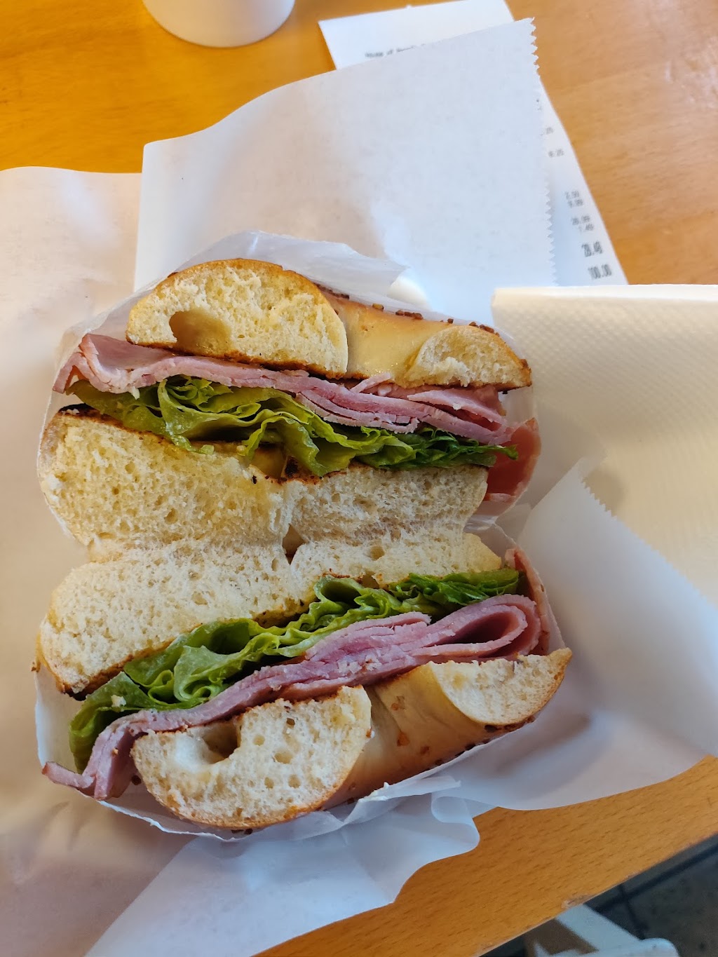 House of Bagels Central Coast | cafe | 158 A Higuera St, San Luis Obispo, CA 93401, USA | 8055941818 OR +1 805-594-1818