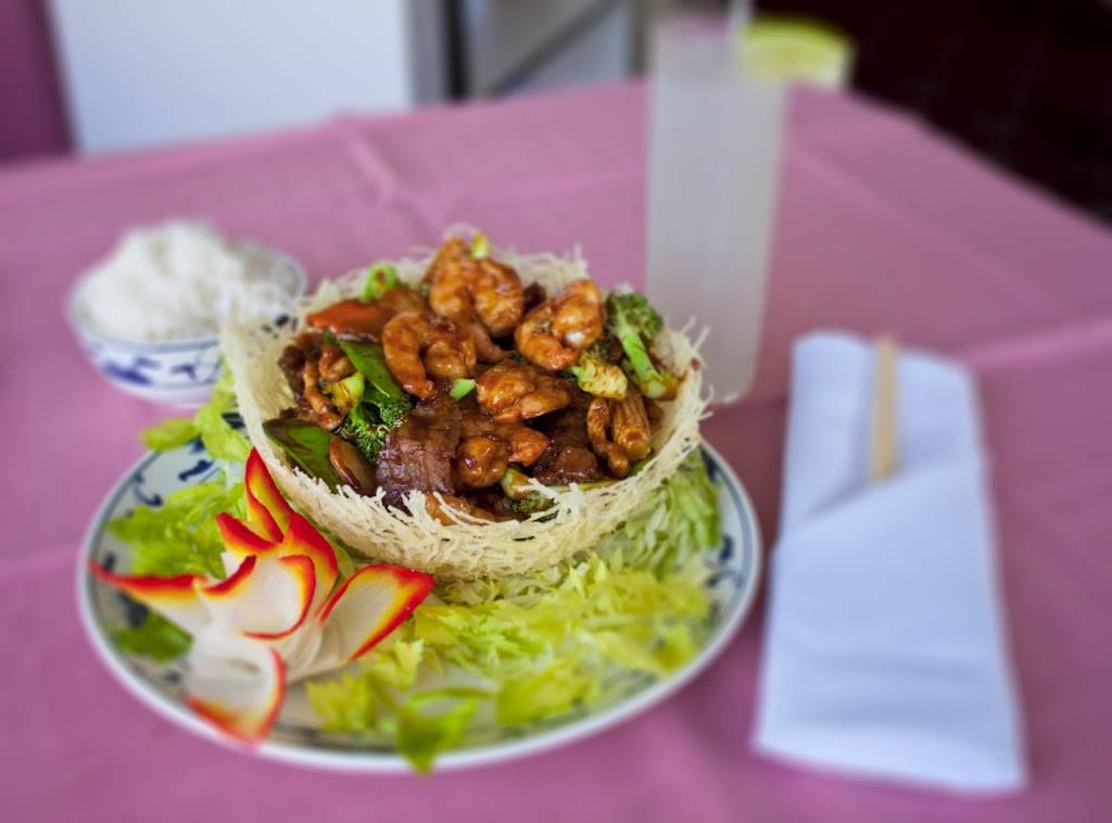 Yen Ching Hull Street | restaurant | 11102 Hull Street Rd, Midlothian, VA 23112, USA | 8047446970 OR +1 804-744-6970