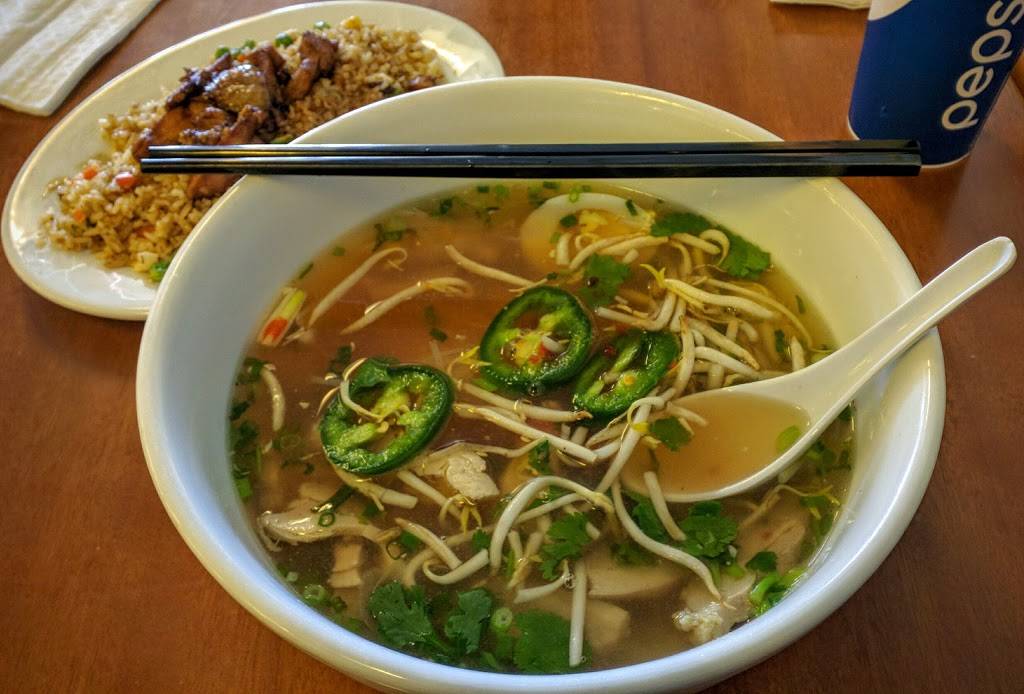 Viet Noodle | restaurant | 4411 Montaño Rd NW, Albuquerque, NM 87120, USA | 5057925252 OR +1 505-792-5252
