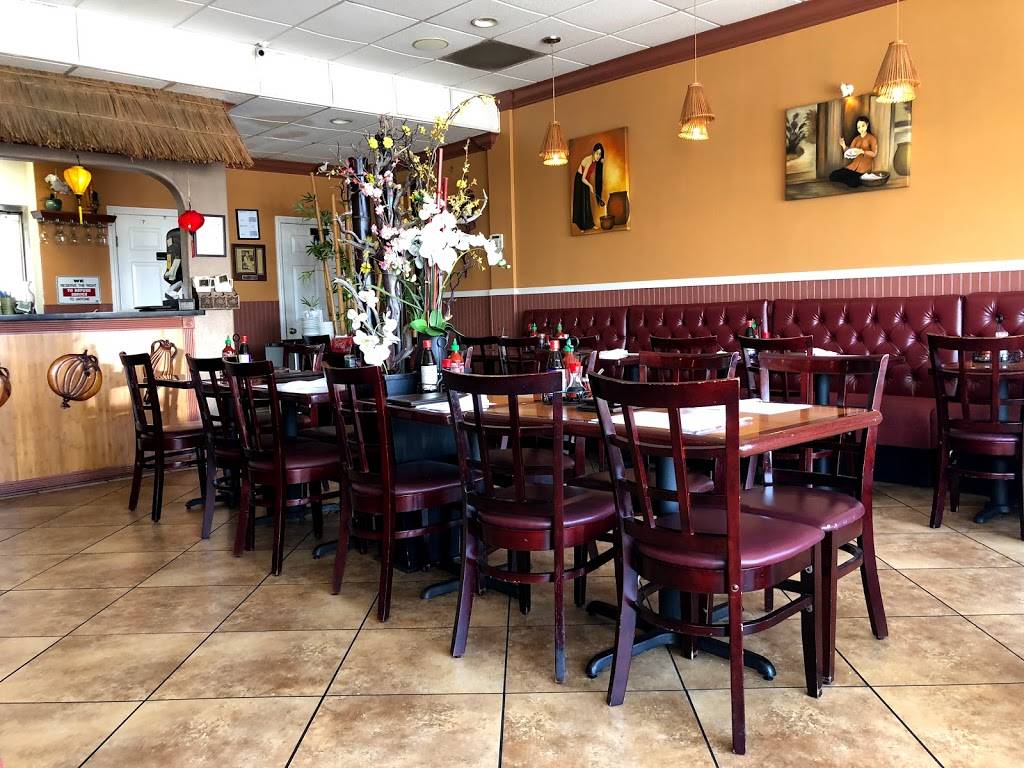 Pho Lantern Cafe | restaurant | 103 E 17th St, Costa Mesa, CA 92627, USA | 9495159090 OR +1 949-515-9090