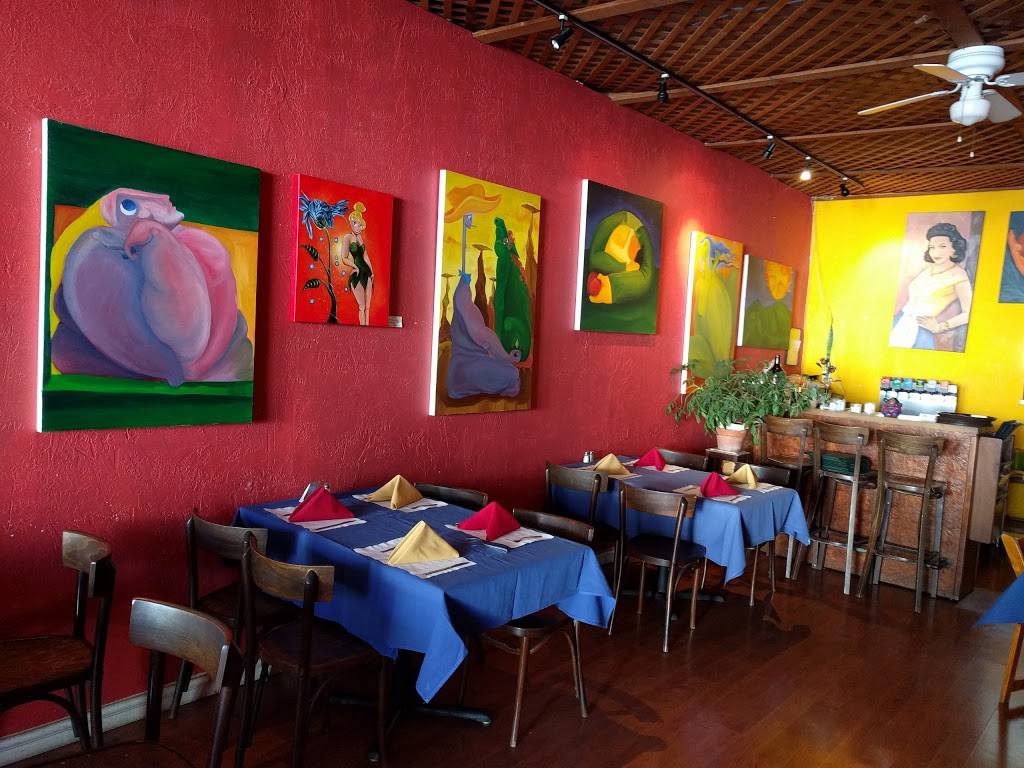 Maria Bonita | restaurant | 256 E Main St, Ventura, CA 93001, USA | 8056520247 OR +1 805-652-0247