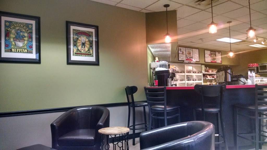 Big Apple Bagels | bakery | 4408 W Main St, Kalamazoo, MI 49006, USA | 2693819100 OR +1 269-381-9100