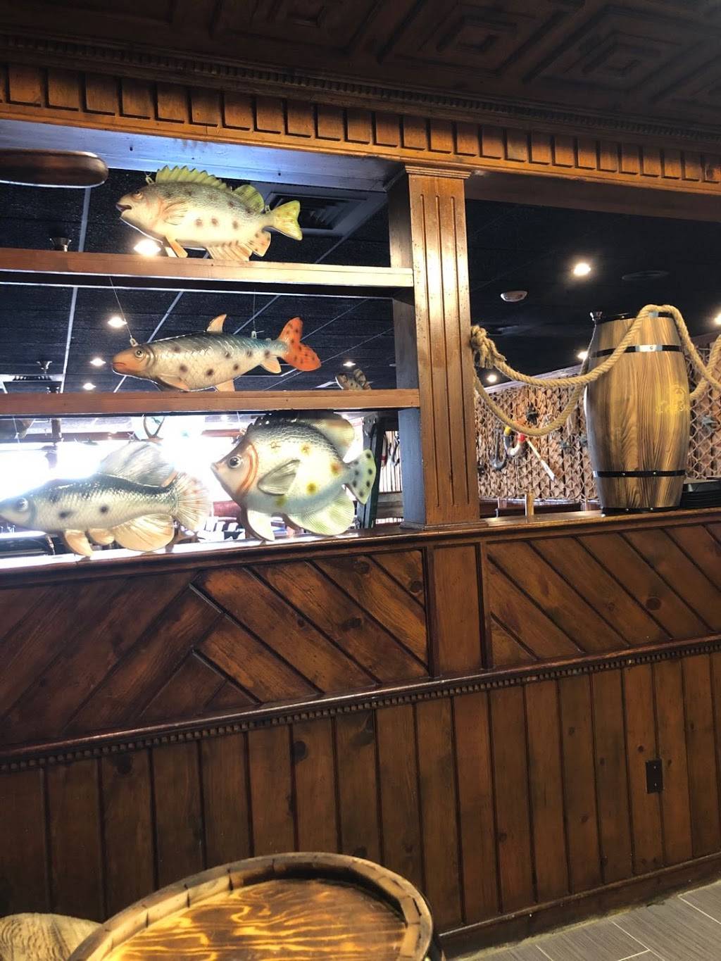 Crystal Cove Crab Shack | restaurant | 2600 34th St N, St. Petersburg, FL 33713, USA | 7278002322 OR +1 727-800-2322