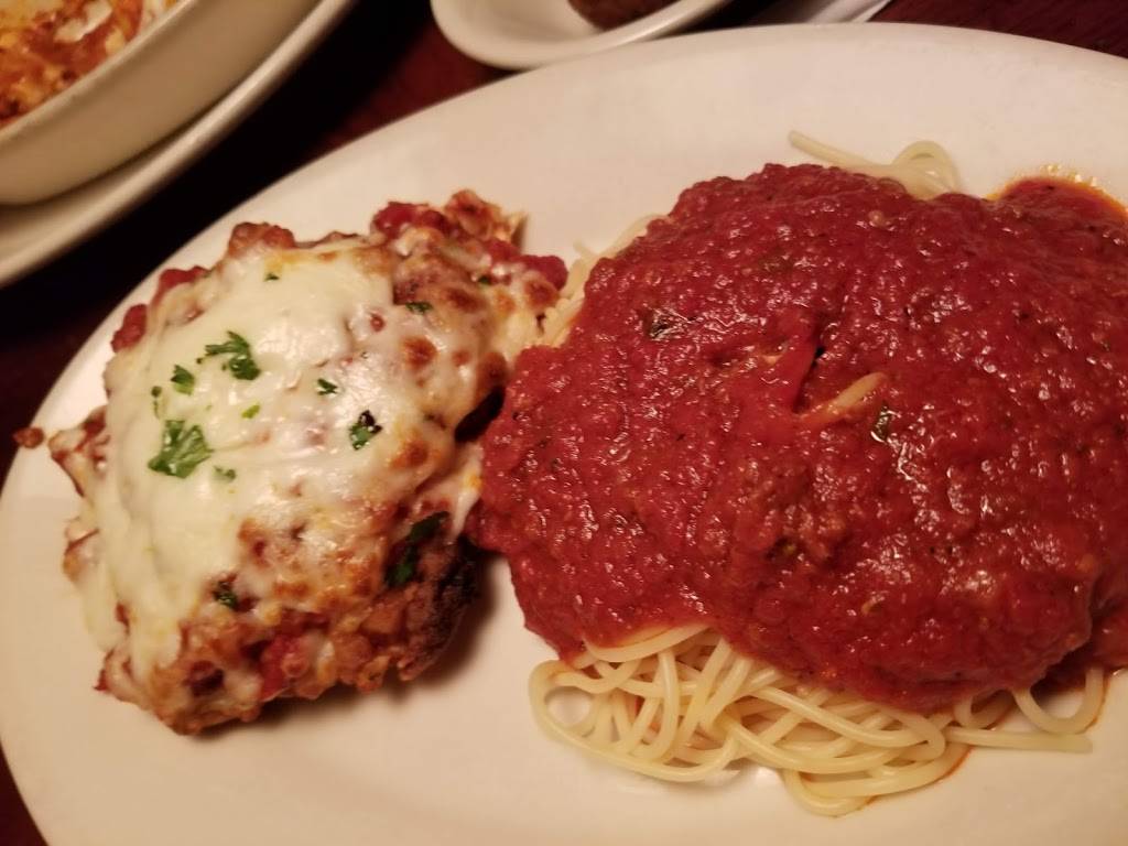 Provinos Italian Restaurant | restaurant | 440 Ernest W Barrett Pkwy NW #1, Kennesaw, GA 30144, USA | 6785945055 OR +1 678-594-5055