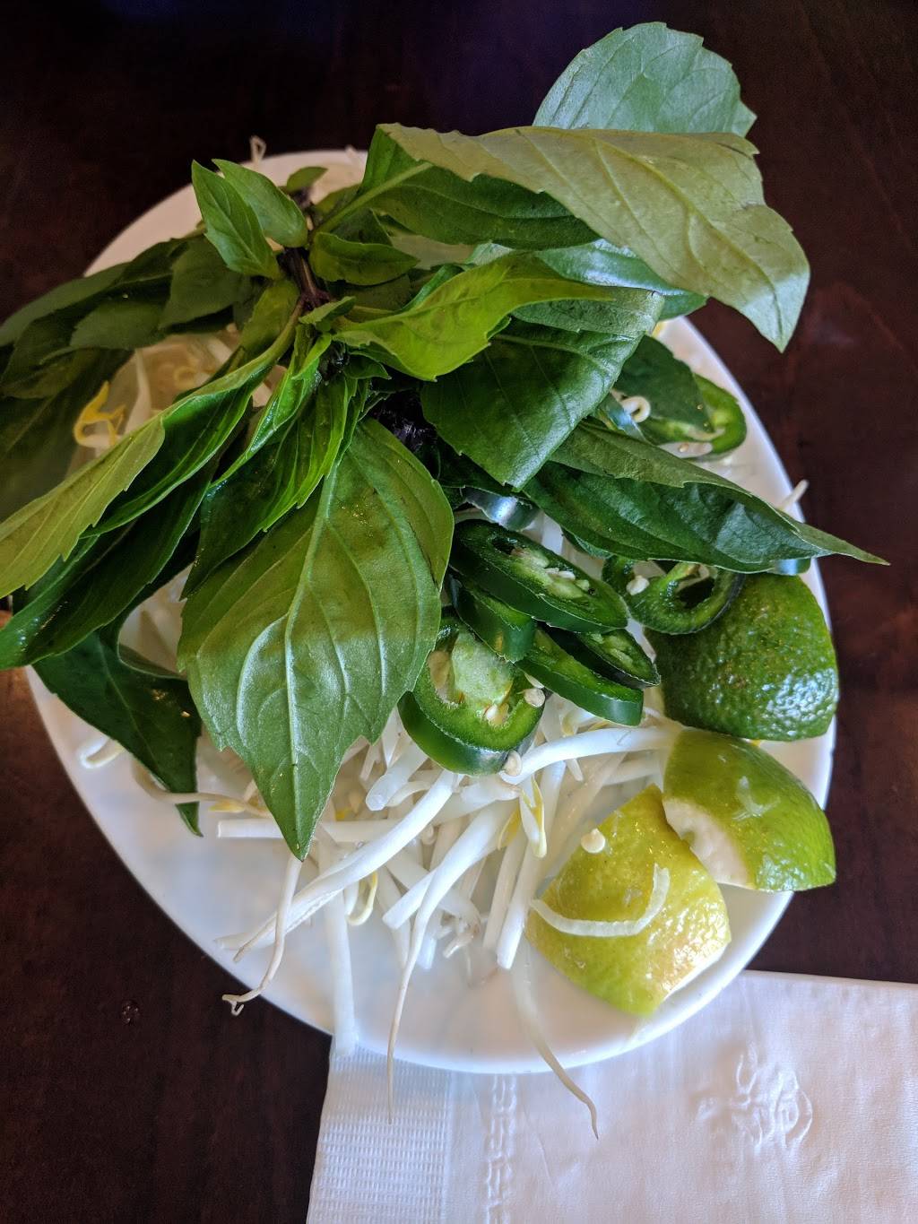 Pho Sate | restaurant | 2814 Graham Rd, Falls Church, VA 22042, USA | 7036988088 OR +1 703-698-8088