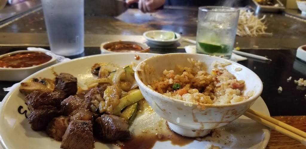 Edo-Ya Tokyo Cuisine | restaurant | 3050 W Shaw Ave #112, Fresno, CA 93711, USA | 5592757535 OR +1 559-275-7535