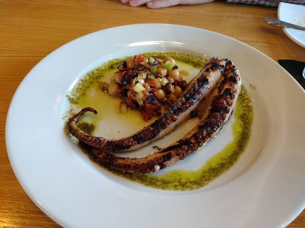 Bacco Italian + Wine Bar | restaurant | 3459 Merchant Boulevard, Abingdon, MD 21009, USA | 4433725721 OR +1 443-372-5721