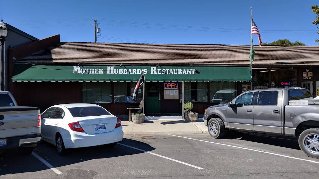 Mother Hubbards Restaurant | restaurant | 373 Ave Of The Flags Ste A, Buellton, CA 93427, USA | 8056883912 OR +1 805-688-3912