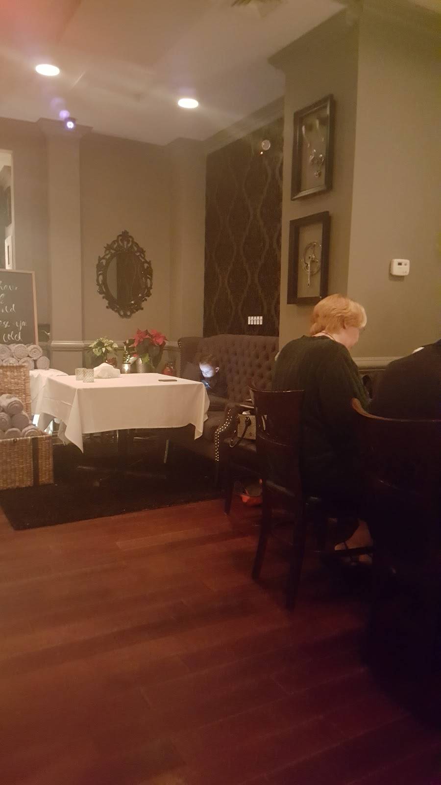 Bici Restaurant | restaurant | 61 E Main St, Ramsey, NJ 07446, USA | 2019629015 OR +1 201-962-9015