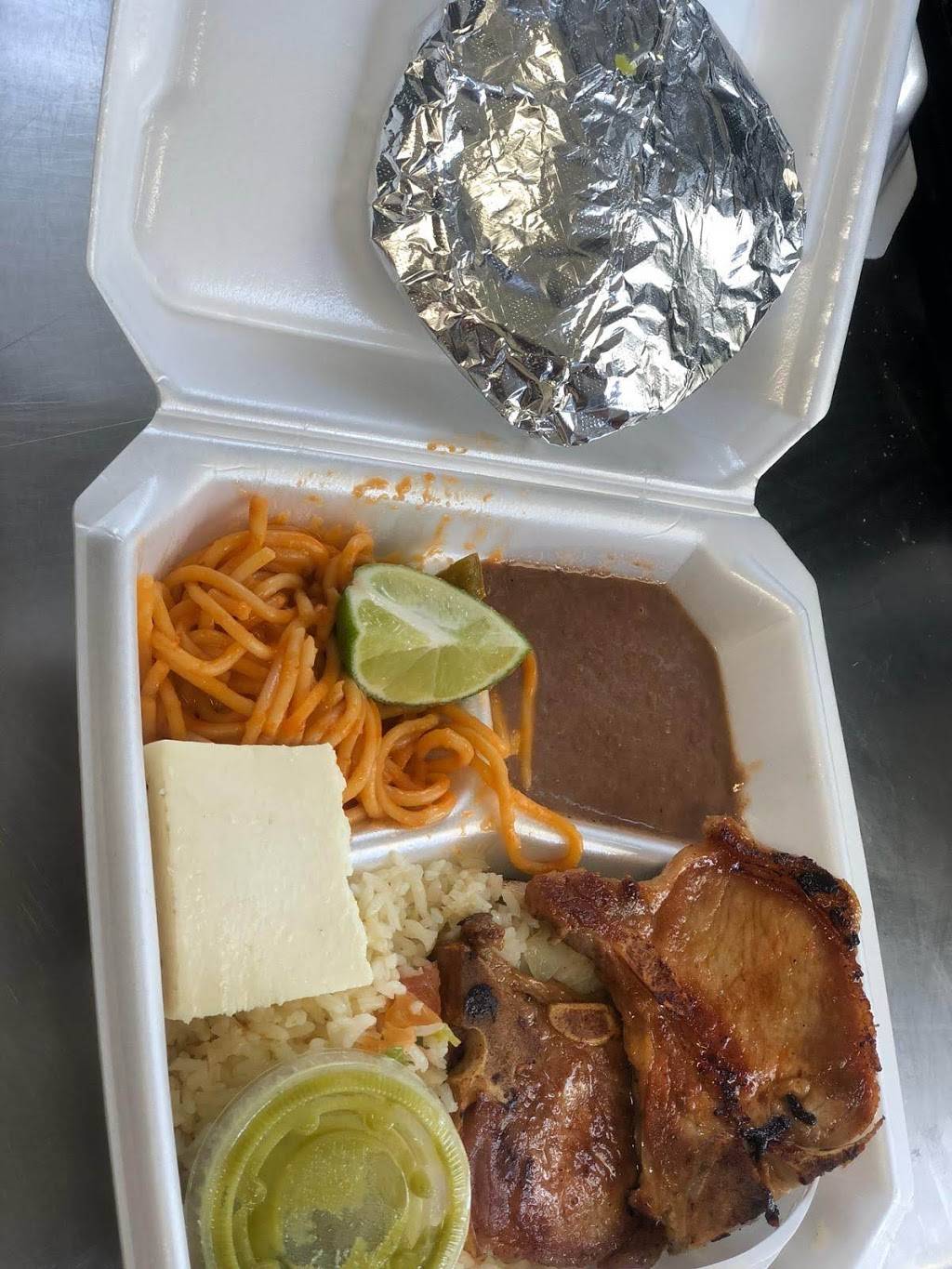 Taqueria DF Restaurant | restaurant | 603 Veterans Memorial Blvd, Kenner, LA 70062, USA | 5043340026 OR +1 504-334-0026