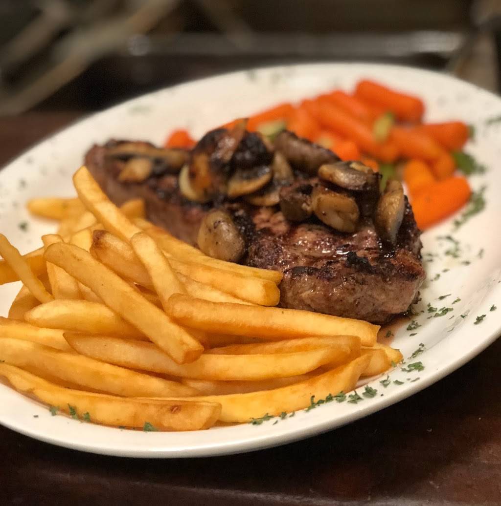 Apollos Pizzeria | restaurant | 92 Bridge St E, Campbellford, ON K0L 1L0, Canada | 7056531414 OR +1 705-653-1414