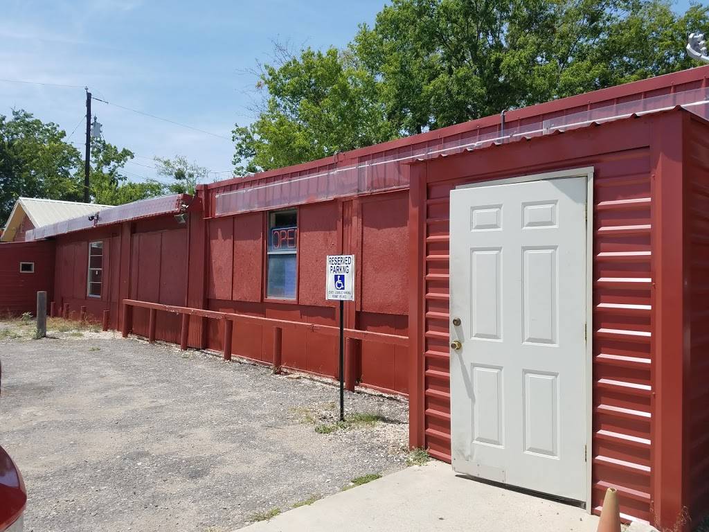 Taqueria Sonora | restaurant | 305 N Franklin St, Holland, TX 76534, USA | 2546578188 OR +1 254-657-8188