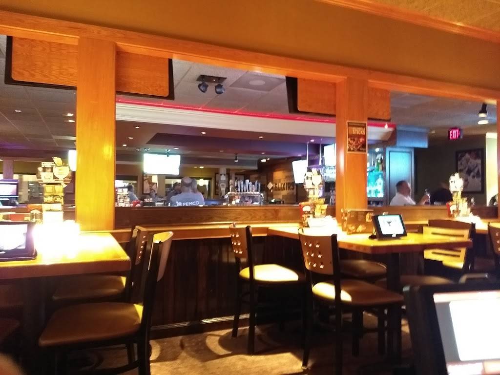 Applebees Grill + Bar | restaurant | 4016 Tampa Rd, Oldsmar, FL 34677, USA | 8138554575 OR +1 813-855-4575