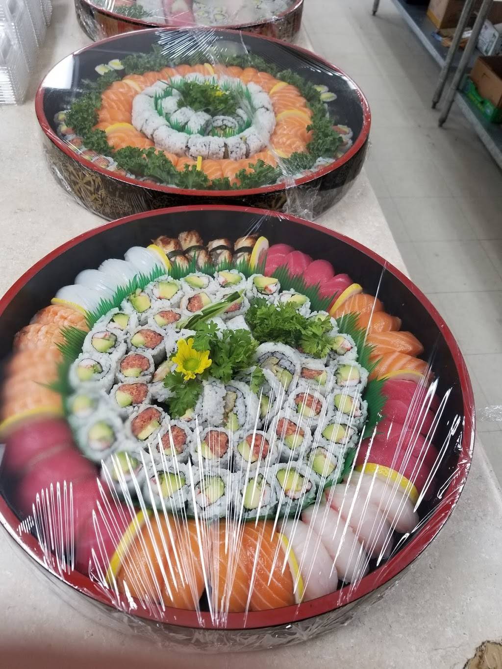 Hana Sushi Factory | restaurant | NaSa godgard at, Lanham, MD 20706, USA | 2024126594 OR +1 202-412-6594