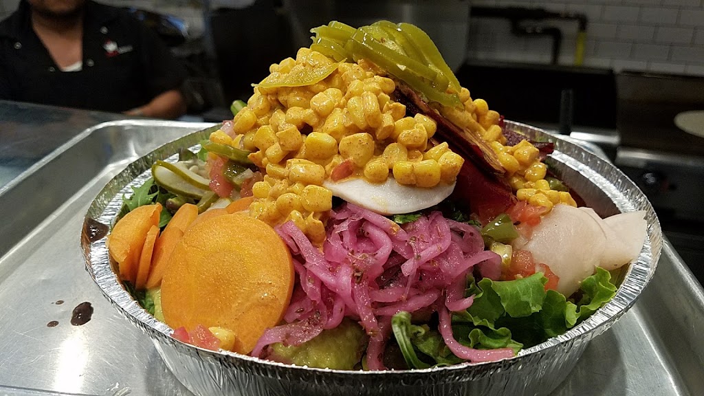 Mexikosher NYC | restaurant | 100 W 83rd St, New York, NY 10024, USA | 2125806200 OR +1 212-580-6200