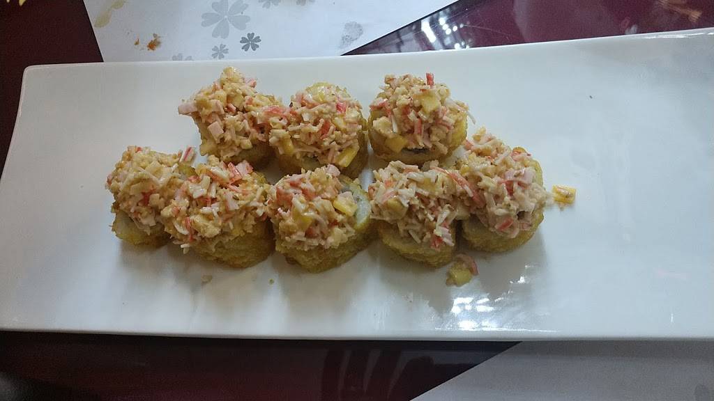 Tokyo Sushi Restaurant | restaurant | 1069 Ringwood Ave #105, Haskell, NJ 07420, USA | 9738311110 OR +1 973-831-1110