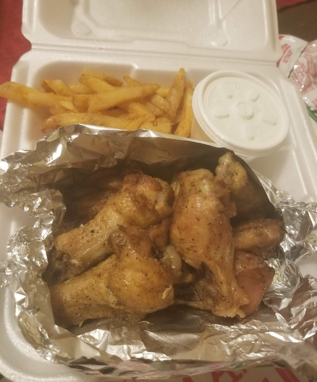 La Pasadita | restaurant | 222 Main St, Mirando City, TX 78369, USA | 3615864885 OR +1 361-586-4885