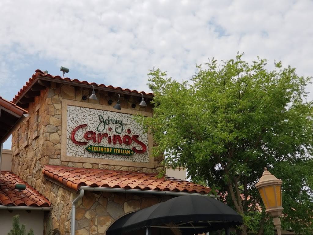 Johnny Carinos Italian | restaurant | 7900 S Walker Ave, Oklahoma City, OK 73139, USA | 4056324605 OR +1 405-632-4605