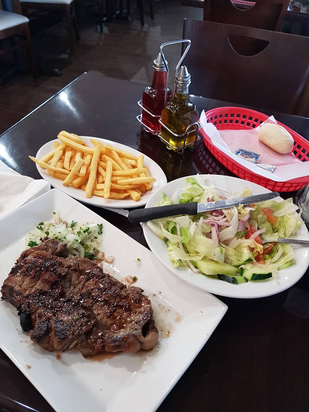 El Rinconcito Latino | meal delivery | 10481 SW 40th St, Miami, FL 33165, USA | 3052250200 OR +1 305-225-0200