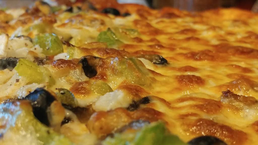 Pops U-Bake Pizza | restaurant | 1677 N Beale Rd, Marysville, CA 95901, USA | 5307421623 OR +1 530-742-1623