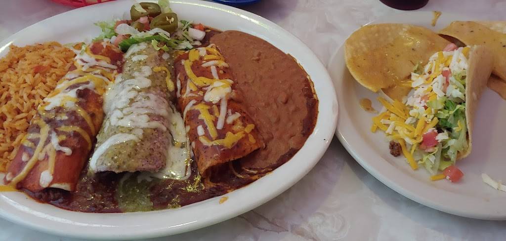 Chuys | restaurant | 3260 Ken Bale Blvd, Bowling Green, KY 42103, USA | 2707962999 OR +1 270-796-2999