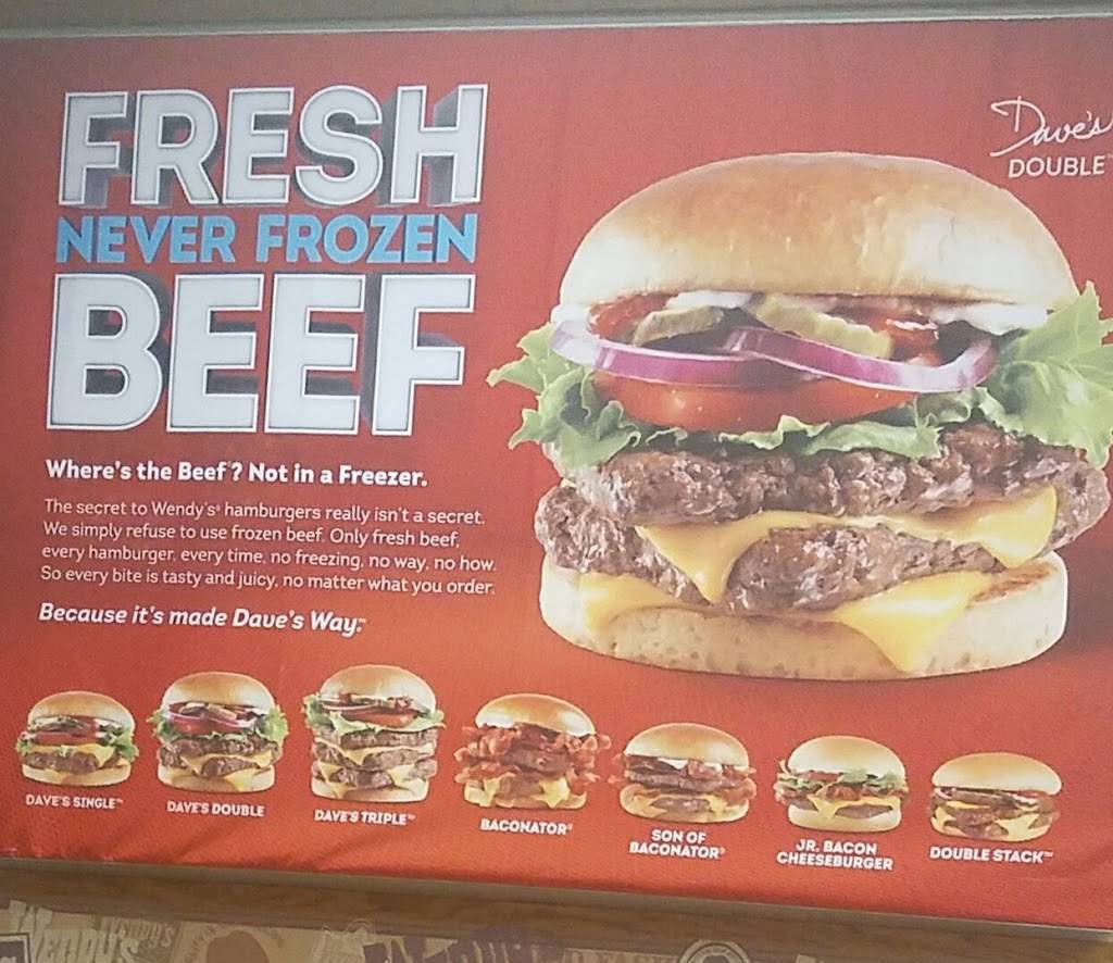 Wendys | restaurant | 1425 N St Louis, Batesville, AR 72501, USA | 8707937213 OR +1 870-793-7213