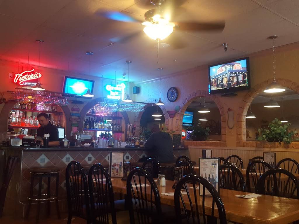 El Rodeo Mexican Restaurant | restaurant | 385 Muldoon Rd, Anchorage, AK 99504, USA | 9073385393 OR +1 907-338-5393