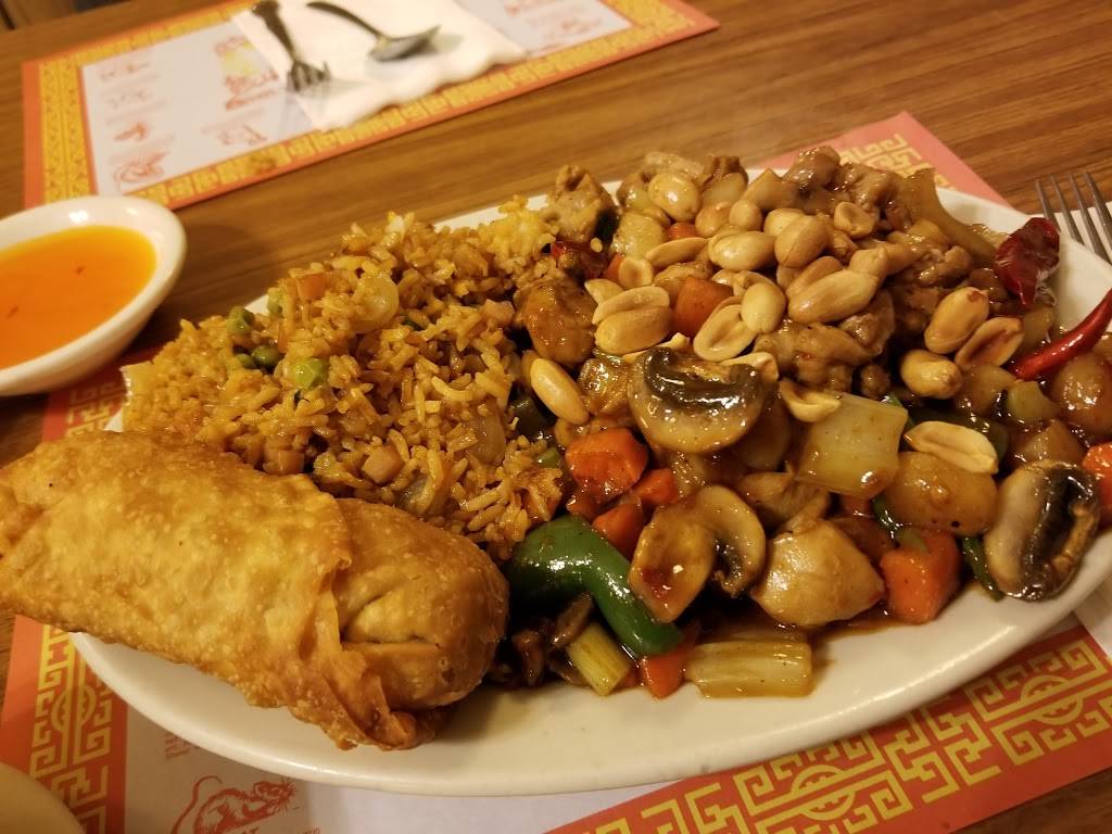 Panda Inn | restaurant | 2201 Harry Wurzbach Rd, San Antonio, TX 78209, USA | 2108241582 OR +1 210-824-1582
