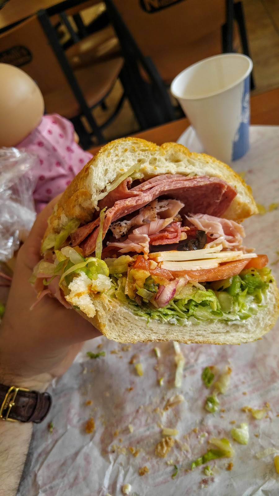 Nardellis Grinder Shoppe | meal takeaway | 385 Main St S, Southbury, CT 06488, USA | 2034053250 OR +1 203-405-3250