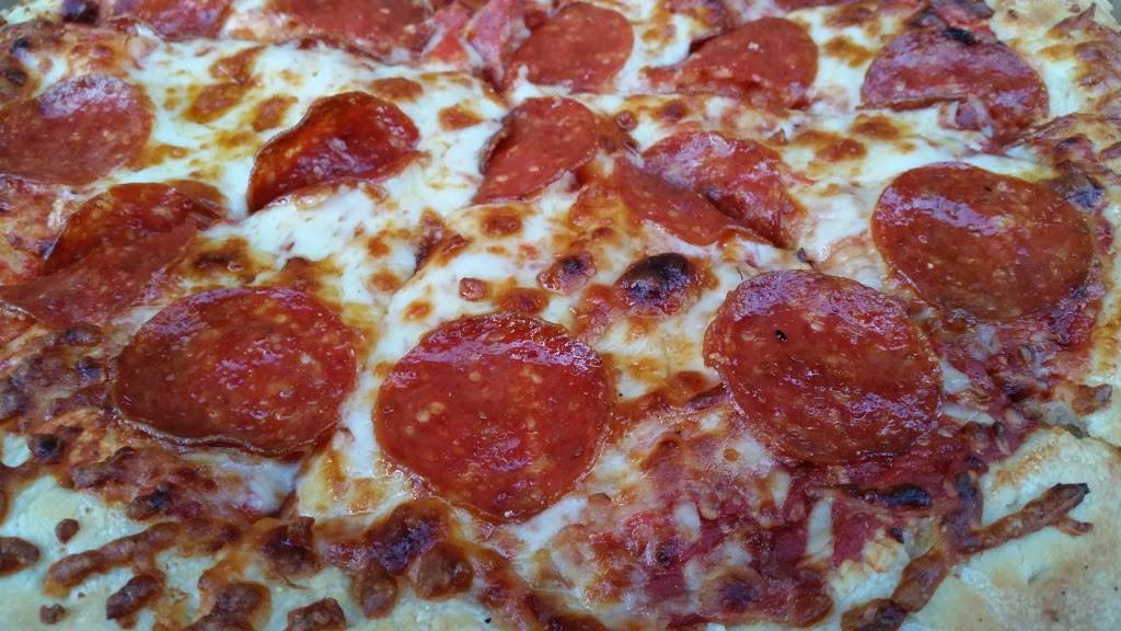 Little Caesars Pizza | meal takeaway | 4310 Genesee Ave, San Diego, CA 92117, USA | 8585717700 OR +1 858-571-7700