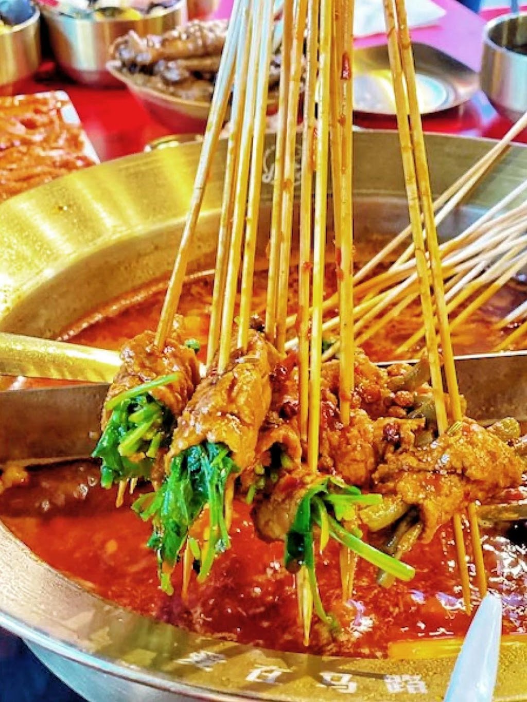 Love at the Curb（爱在马路边） | restaurant | 301 W Valley Blvd Ste. #112, San Gabriel, CA 91776, USA | 6267827122 OR +1 626-782-7122