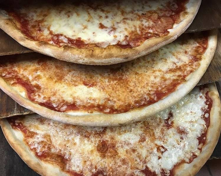 Brother Brunos Pizzeria | restaurant | 124 Dolson Ave, Middletown, NY 10940, USA | 8453431550 OR +1 845-343-1550