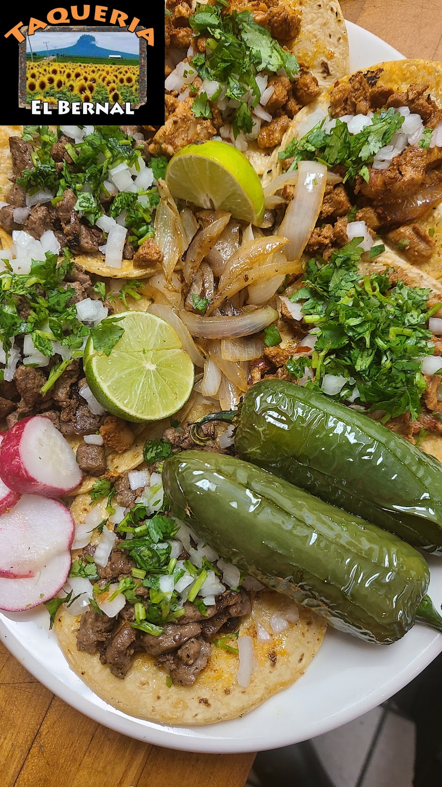 Taqueria bernal | restaurant | 202 Elba Hwy, Troy, AL 36079, USA | 3347700812 OR +1 334-770-0812