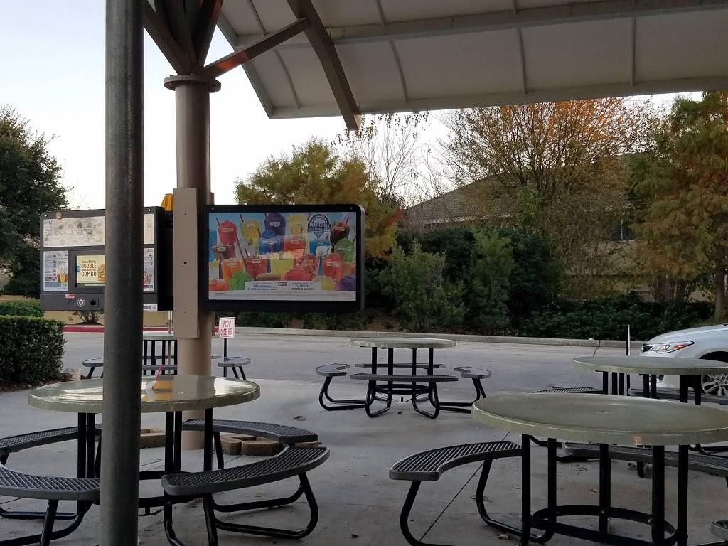 Sonic Drive-In | restaurant | 19133 Stone Oak Pkwy, San Antonio, TX 78258, USA | 2104022893 OR +1 210-402-2893