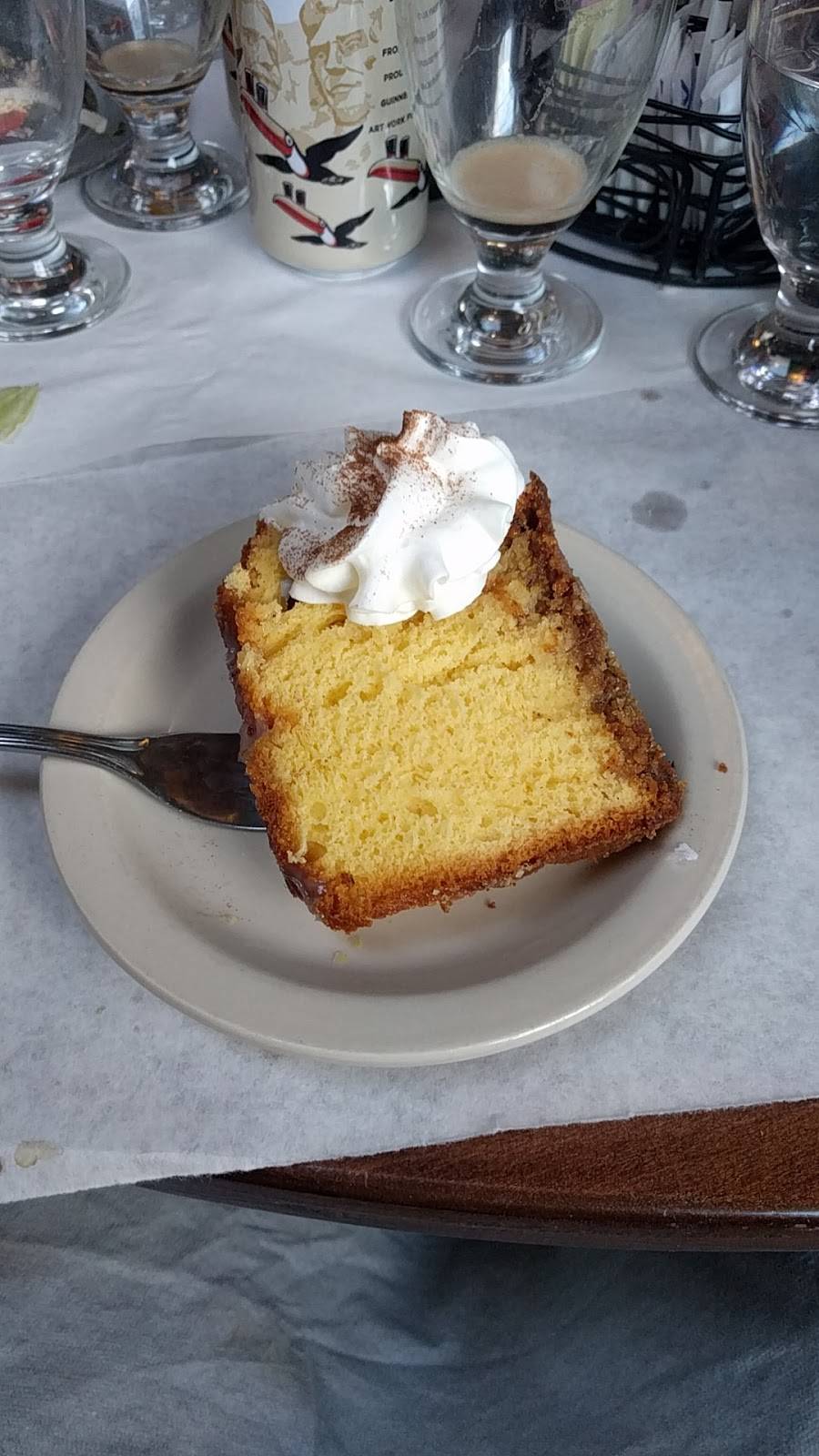 Symeons Greek Restaurant | restaurant | 4941 Commercial Dr, Yorkville, NY 13495, USA | 3157364074 OR +1 315-736-4074