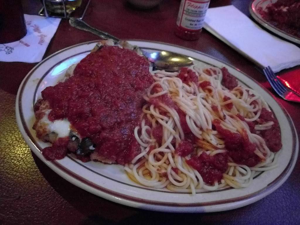 Filippis Pizza Grotto Scripps Ranch | restaurant | 9969 Mira Mesa Blvd, San Diego, CA 92131, USA | 8585860888 OR +1 858-586-0888