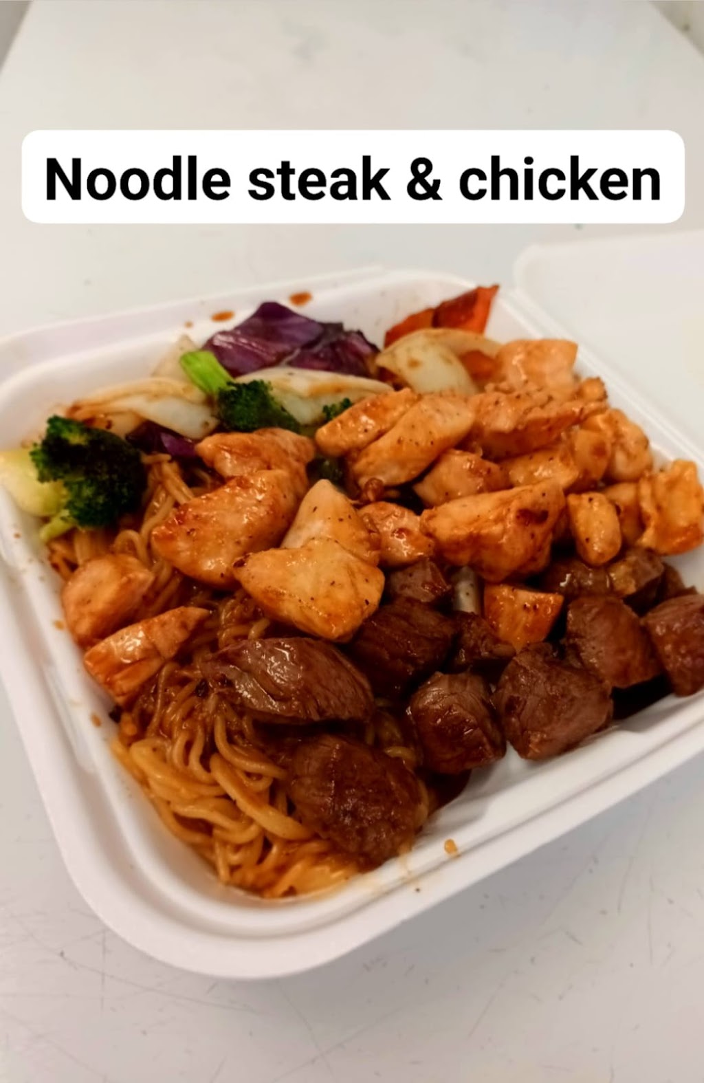 Yatta Hibachi & Sushi Streator | restaurant | 514 W Bridge St, Streator, IL 61364, USA | 8157632439 OR +1 815-763-2439