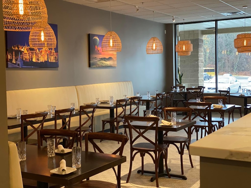 Brown Rice Thai 2 | restaurant | 184 W Boylston St, West Boylston, MA 01583, USA | 7742618169 OR +1 774-261-8169