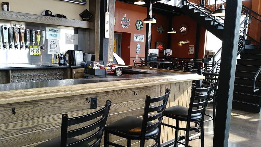 Mr Brews Taphouse | restaurant | 201 S Riverheath Way Suite 1100, Appleton, WI 54915, USA | 9208153516 OR +1 920-815-3516