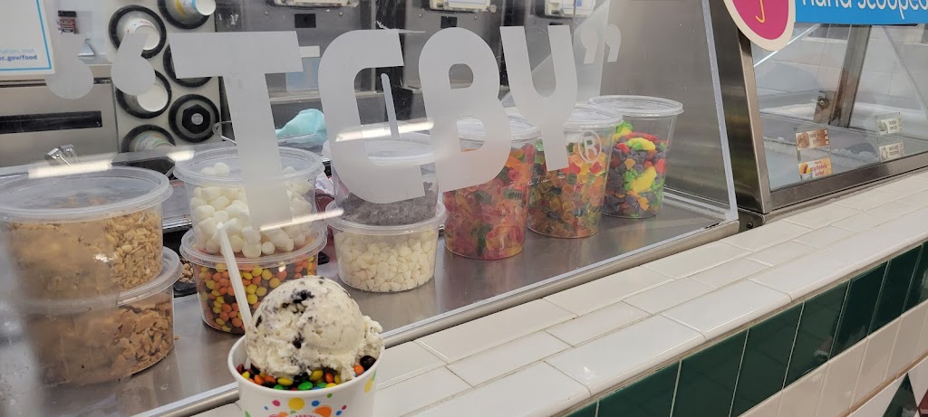 TCBY | restaurant | 2000 W Liberty St, Sumter, SC 29153, USA | 8039340708 OR +1 803-934-0708