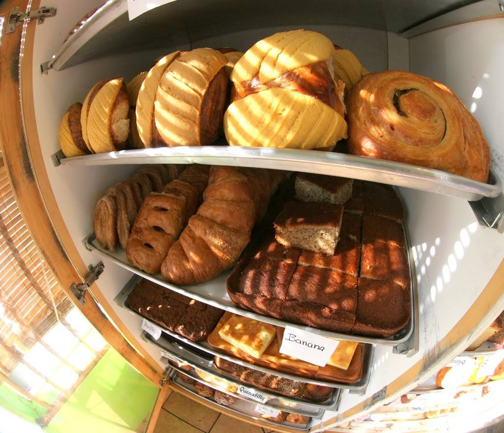 Los Tarascos Bakery and Deli | restaurant | 314 E Haley St, Santa Barbara, CA 93101, USA | 8055642497 OR +1 805-564-2497