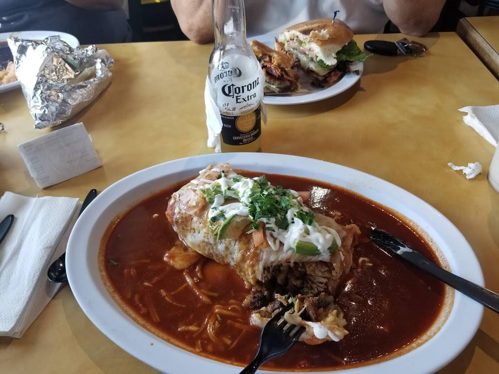 Taquerias Guadalajara | restaurant | 520 N Anaheim Blvd, Anaheim, CA 92805, USA | 7147581370 OR +1 714-758-1370